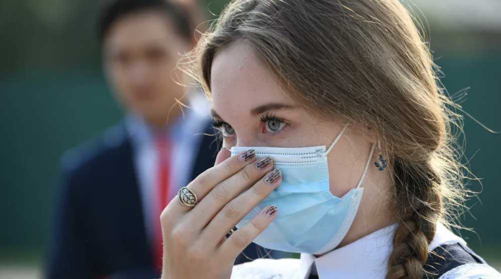 Kovid-19'un-gözde-oluşan-üç-belirtisi-tespit-edildi