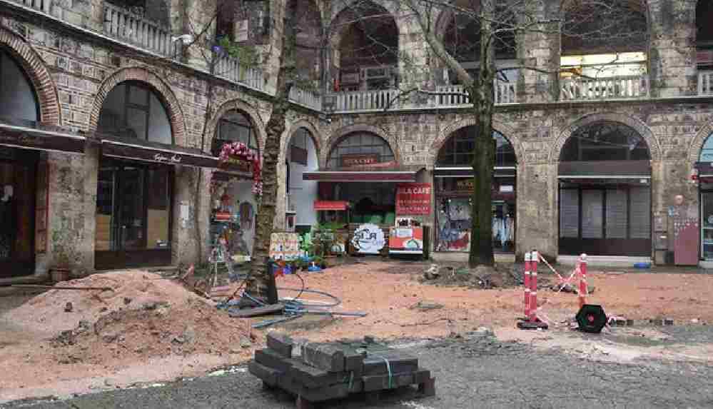 _Koza Han'da zararı kim karşılayacak__