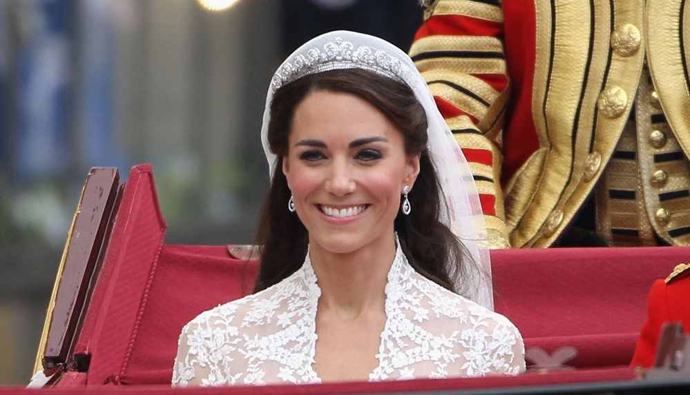 Kraliçe adayı Kate Middleton, unvan alsa bile yetki alamayacak