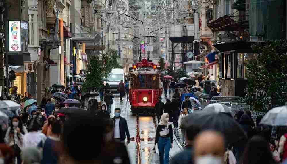 Kulis_ Hafta sonu yasağı gündüz kaldırılabilir, okullar ve lokantalar belli kurallarla açılabilir
