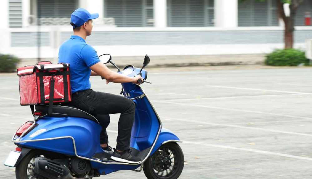 Kuryelere notlar_ Dikkatli gel, sana bir şey olmasın... Erkek gelirse seviniriz