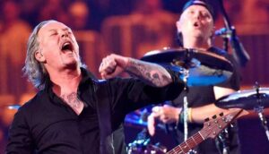 Lars Ulrich: Yeni Metallica albümü, en iyisi ve serti olacak