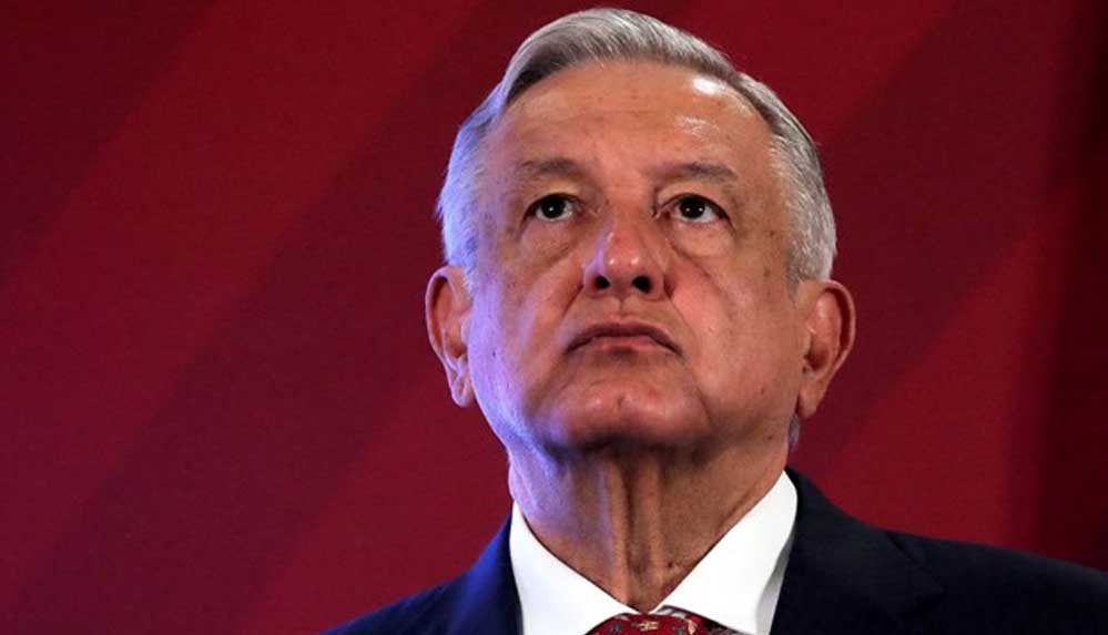 Meksika Devlet Başkanı Obrador corona virüse yakalandı
