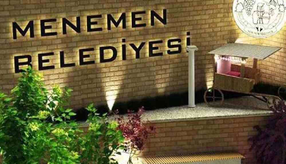 Menemen'de kura çekimi bir kez daha ertelendi