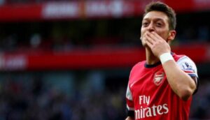 Mesut Özil Fenerbahçe'de mi_ Mesut Özil kimdir, kaç yaşında, nereli_