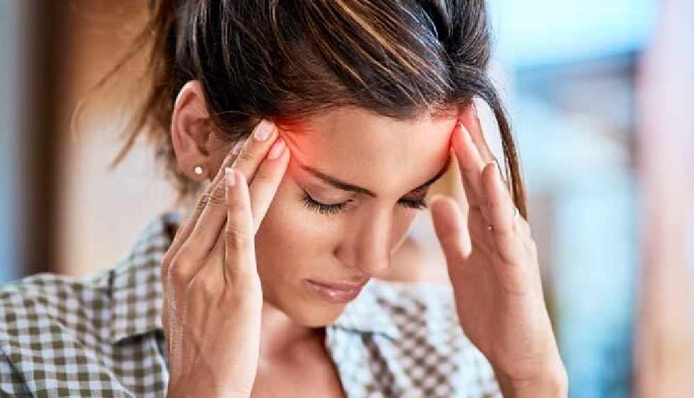Migren ağrısını anında kesiyor! İşte evde uygulayabileceğiniz yöntemler
