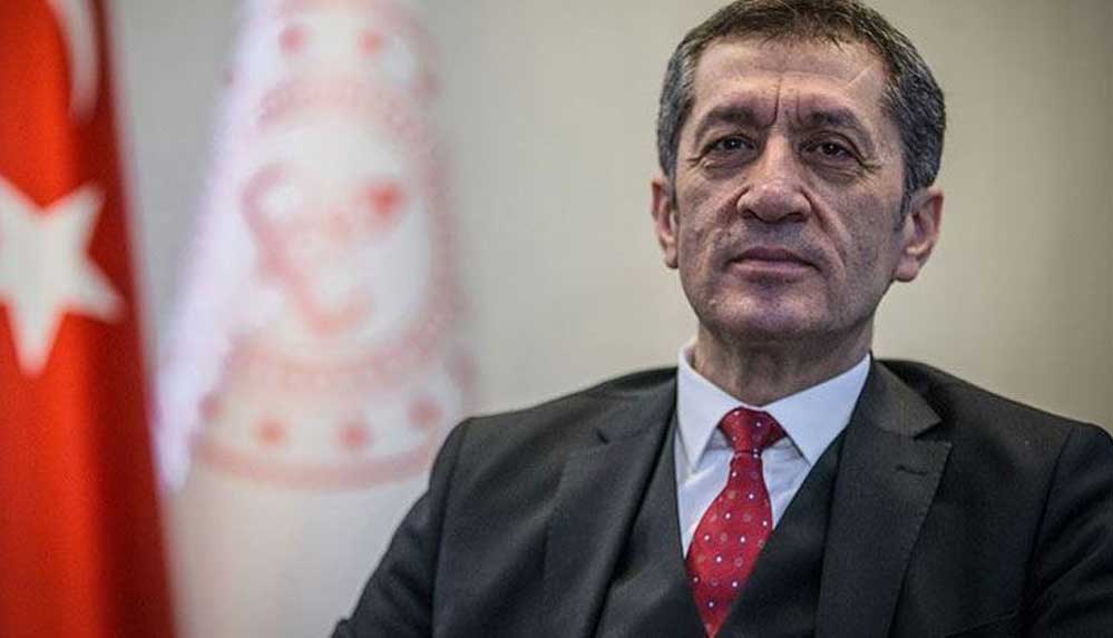 'Ziya Selçuk istifa etti, Erdoğan kabul etti'