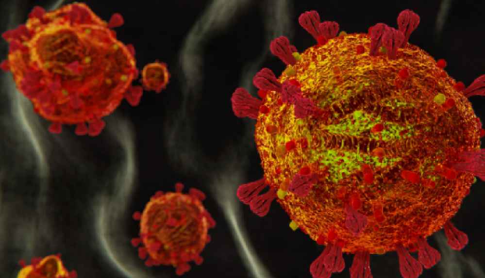 Moderna’dan korkutan açıklama: Koronavirüs sonsuza kadar sürecek