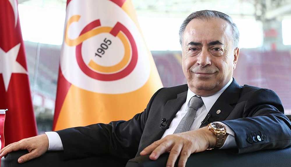 Galatasaray Başkanı Mustafa Cengiz kimdir, nereli ve kaç yaşında?
