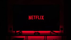 Netflix iş birliğiyle 'Geleceğin Ekranı' projesi hayata geçiyor