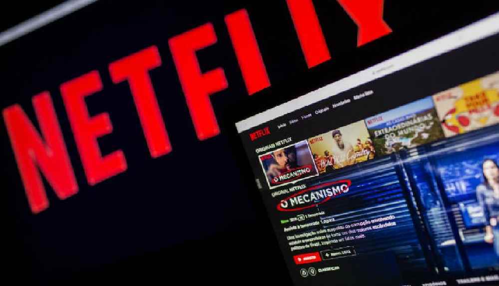 Netflix'in abone artışı beklenti altında kaldı