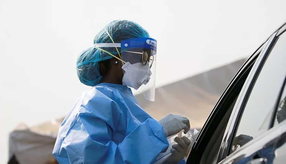 Nijerya'da-Kovid-19'un-daha-hızlı-yayılan-türü-tespit-edildi