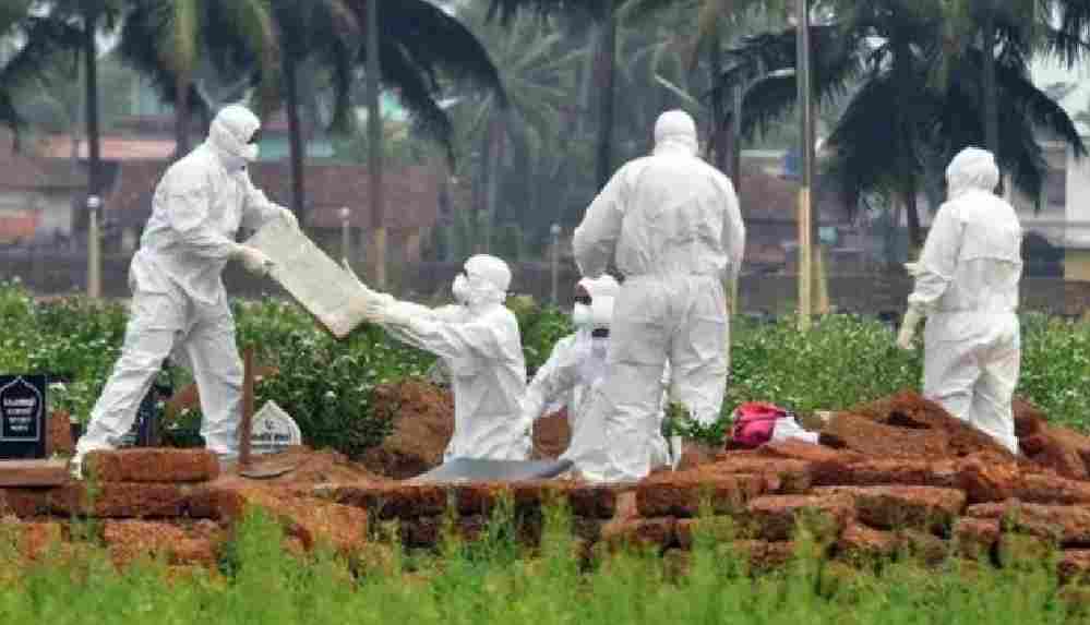 Nipah virüsü insanlık için çok tehlikeli mi_