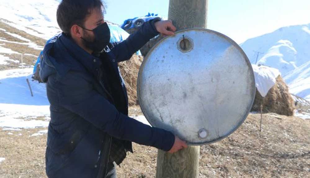 Norveç’teki baz istasyonu teknolojisini Hakkari’nin köyünde kurdu 3 Norveç’teki baz istasyonu teknolojisini Hakkari’nin köyünde kurdu