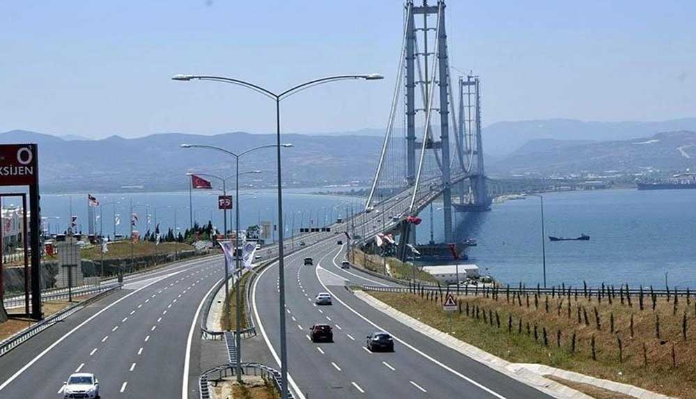 Otoyol-ve-köprülere-büyük-zam!-İşte-yeni-ücret-tarifeleri…