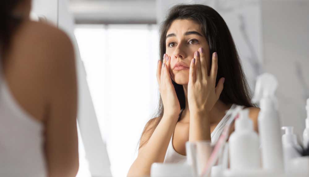 Pandemide cildimizi korumanın 10 önemli kuralı!