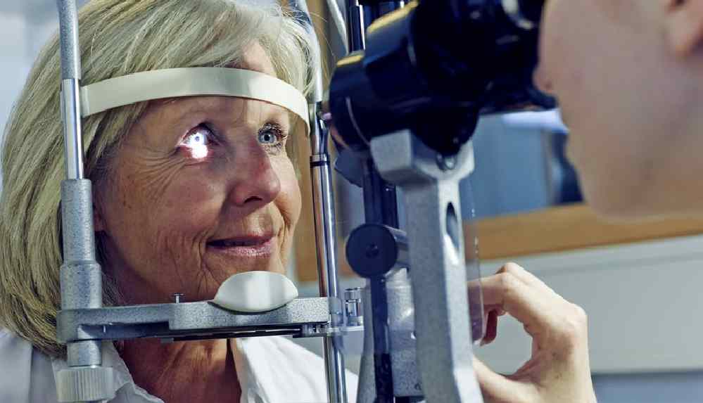 Pandemide gözler için '20-20-20' tavsiyesi