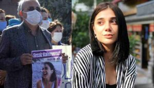 İYİ Parti'den, Pınar Gültekin kararına tepki