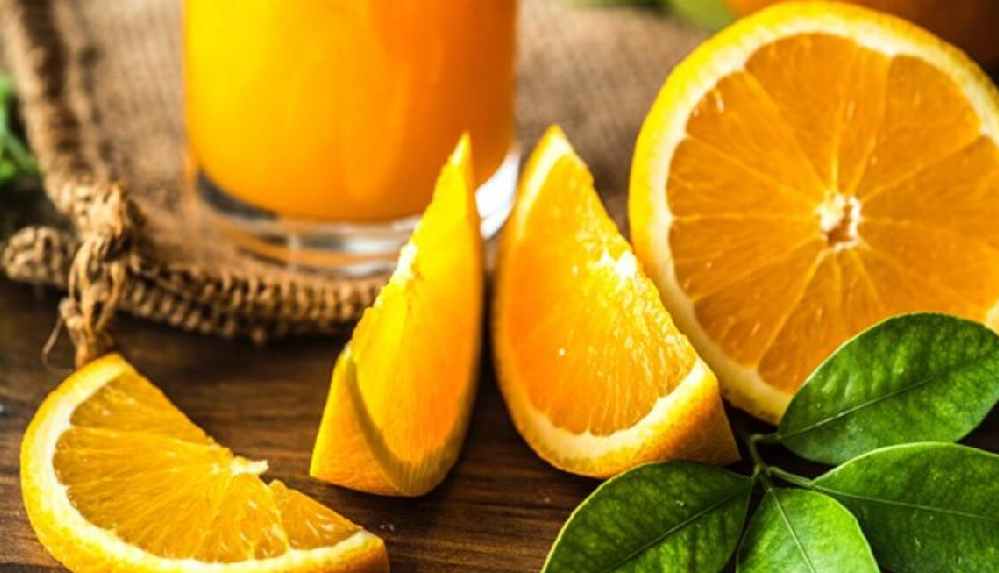Portakalın faydaları ve zararları nelerdir?