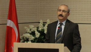Prof. Dr. Koçak: Türkiye su zengini bir ülke değil, kuraklıklara hazır olmalıyız