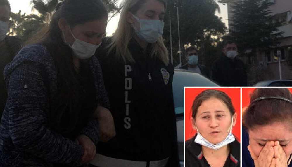 Şiddet gördüğü eşini öldüren Alime Toprak tutuklandı