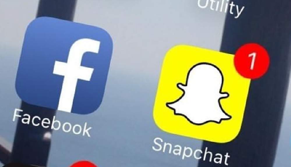 Snapchat, Trump'ın hesabını süresiz olarak kilitledi