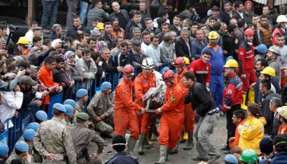 "Soma davasında heyet ve karar değişti, sanıklar ödüllendirildi"