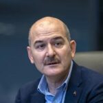 Soylu'dan Kaftancıoğlu'na Boğaziçi suçlaması_ Bir siyasi parti il başkanının terör militanlarıyla ne işi var_