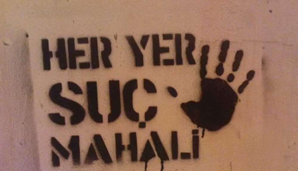 Tehdit ettiği kadını, pencere camını kırarak girdiği evinde tabancayla vurarak öldürdü