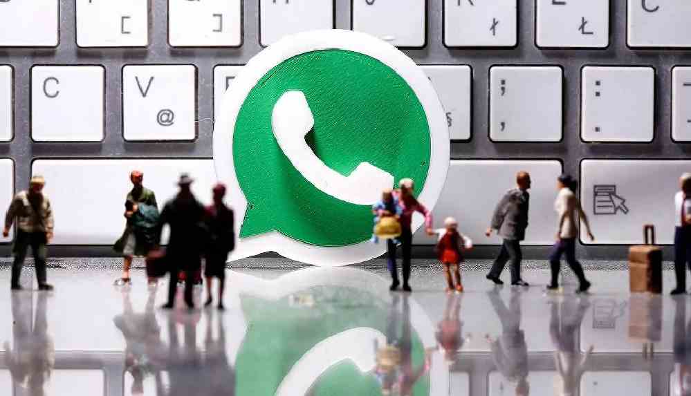 WhatsApp’ta yeni dönem yarın başlıyor!
