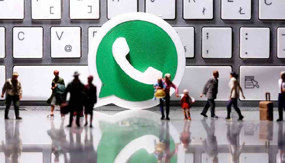 WhatsApp'tan sevindiren haber