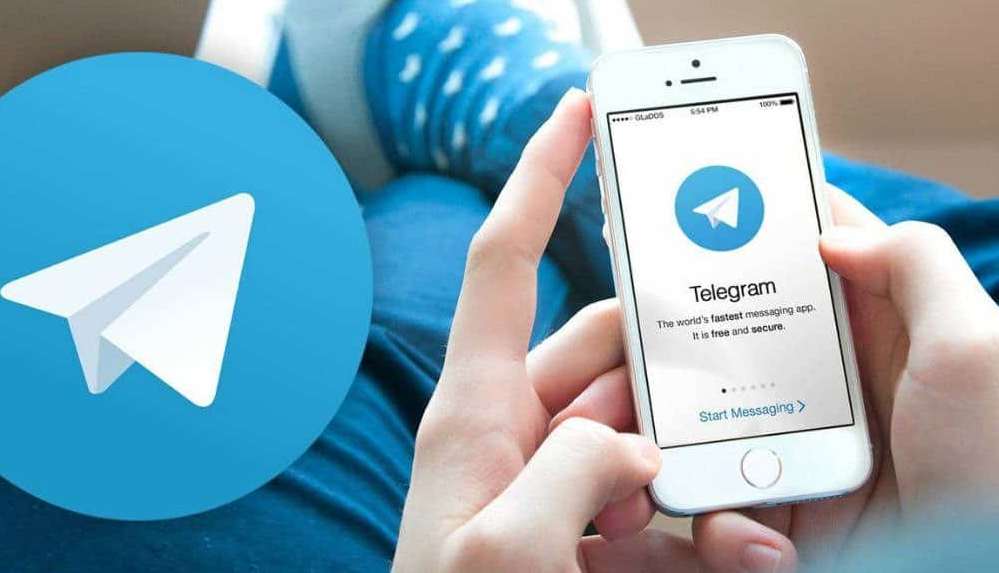 _Telegram'da anlık mesajlaşmalarınız bile görülebiliyor, uçtan uca şifreleme yok_