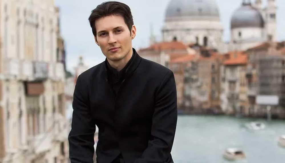 Telegram'ın kurucusu Pavel Durov: Bu tarihteki en büyük dijital göç