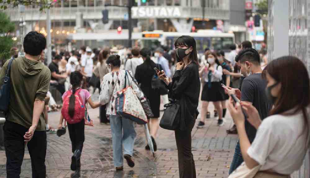 Tokyo'da olağanüstü hâl ilan edildi