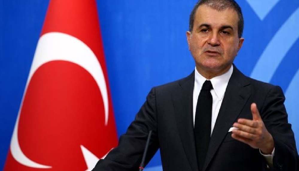 'Türkiye yegane terör örgütü' sözleri meclis gündeminde