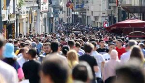 'Türkiye'deki genç işsizlik daha geniş bir krizi artırıyor'