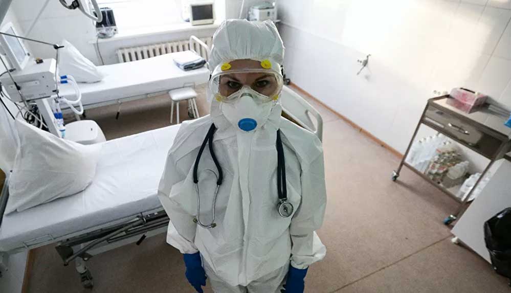 Ünlü Rus doktor: Kovid-19 aşısı, aşıyı yaptırmayanlara dahi yardım edecek