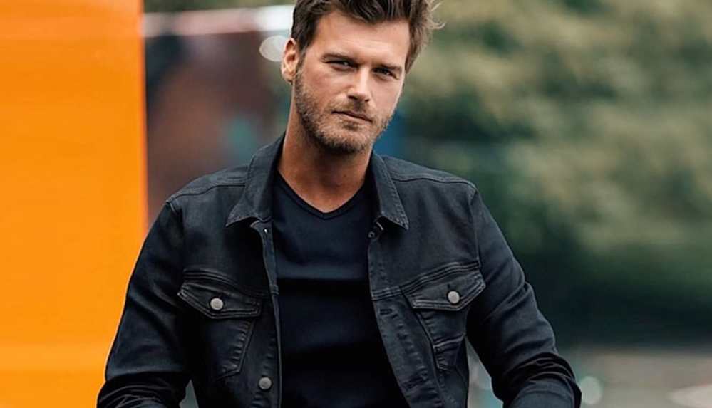 Vergi kaçırmakla suçlanan Kıvanç Tatlıtuğ beraat etti