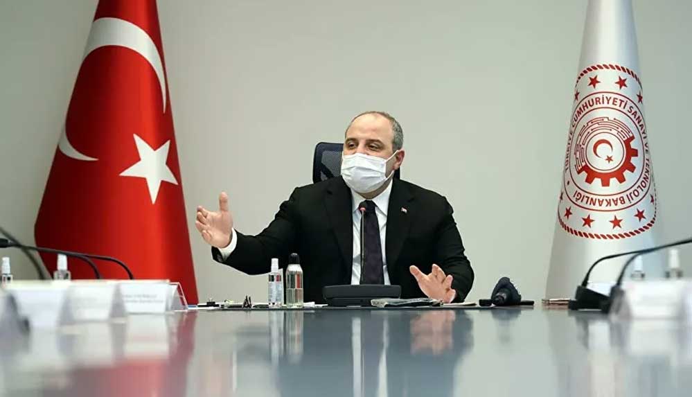 Volkswagen'in-yatırımdan-vazgeçme-kararını-değerlendiren-Varank--Biz-değil,-Volkswagen-kaybeder