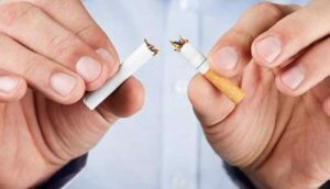 Yasa tasarısı hazırlanıyor: Sigaralar artık kendi kendine sönecek