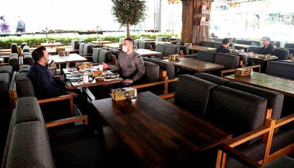 Yeme-içme sektörüne verilecek desteğin ayrıntıları belli oldu