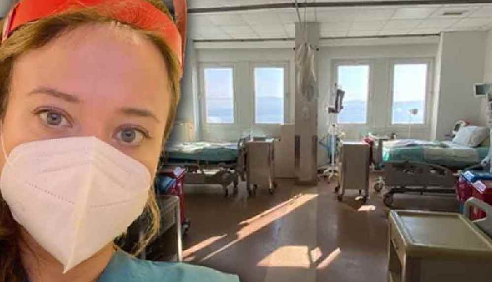 Yoğun bakımdan iyi haber!