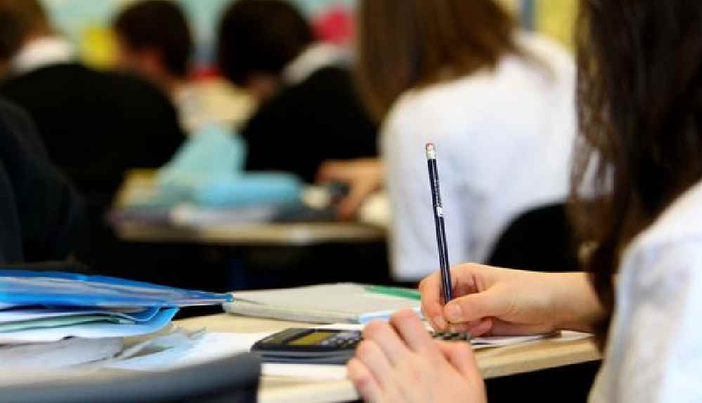 Zorla din dersi seçtirme kampanyası