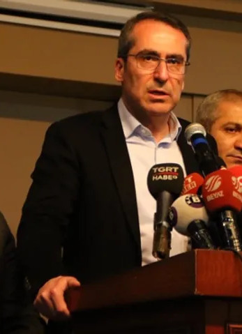 Özdağ'ın avukatı Seymen: 2 yıl içinde 14 kişiye Bahçeli'yi eleştirdikten sonra saldırı düzenlendi