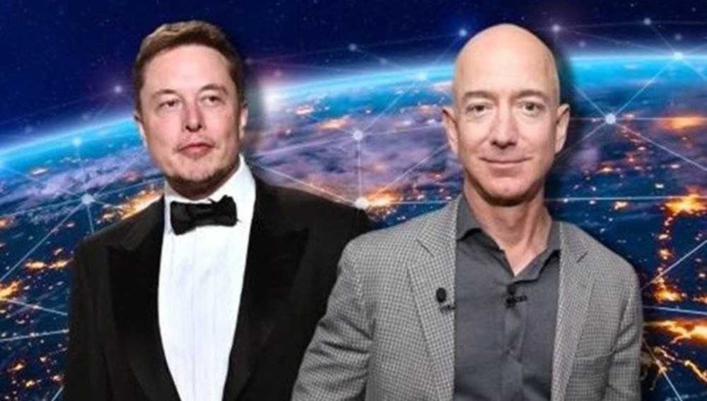 Elon Musk, en zengin insan unvanını kaybetti