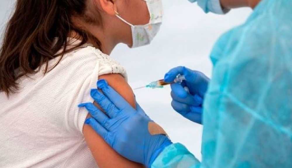 Diyanet İşleri yanıtladı: Aşı yaptırmak orucu bozar mı?