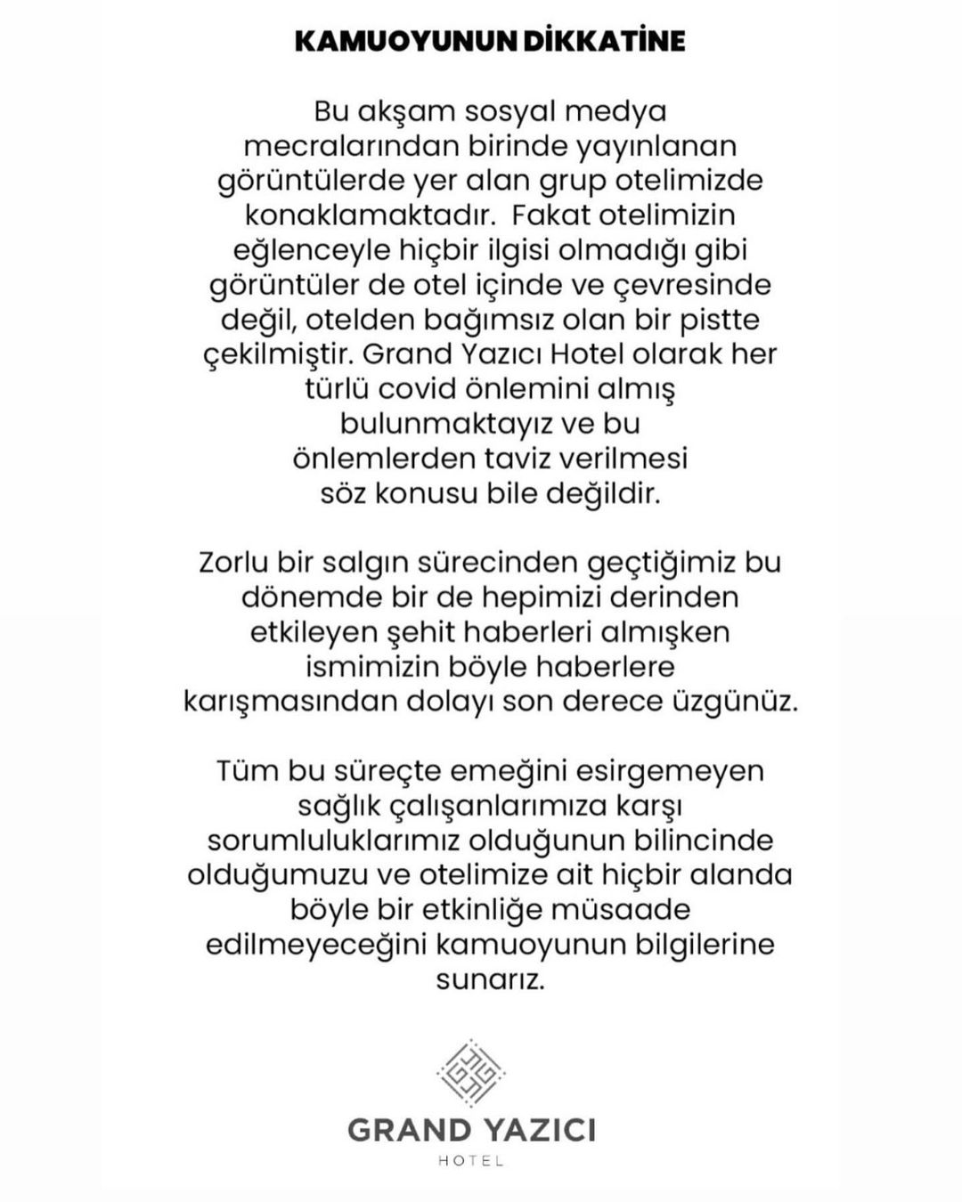 Şehitler üzerinden Boğaziçi provokasyonu 9 Şehitler üzerinden Boğaziçi provokasyonu