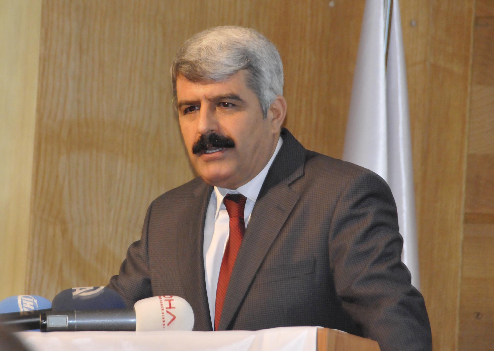 Bir günde memur olup, Cumhurbaşkanlığı'na atandı