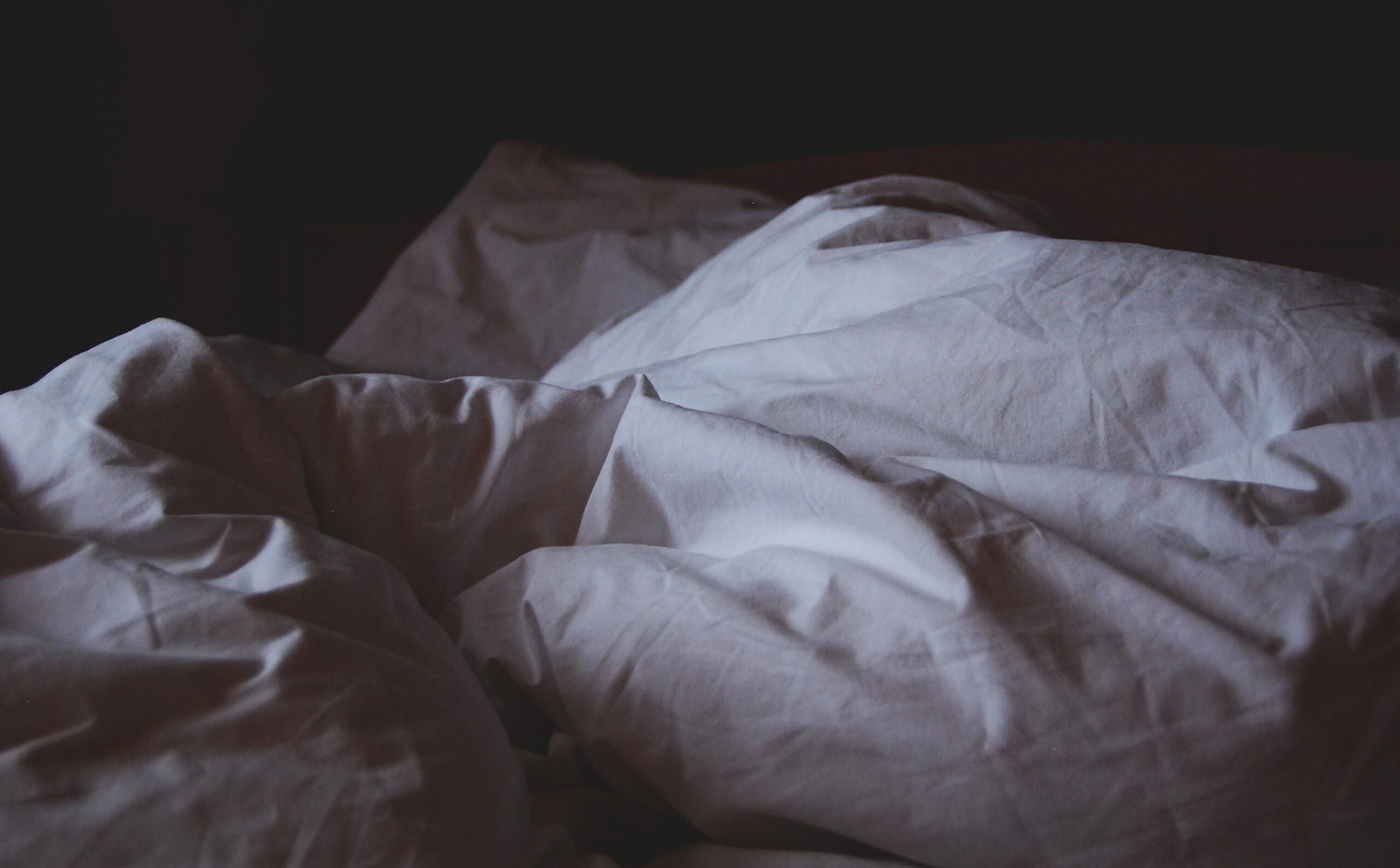 Gece uyananlar için tekrar uyumanın 8 yolu