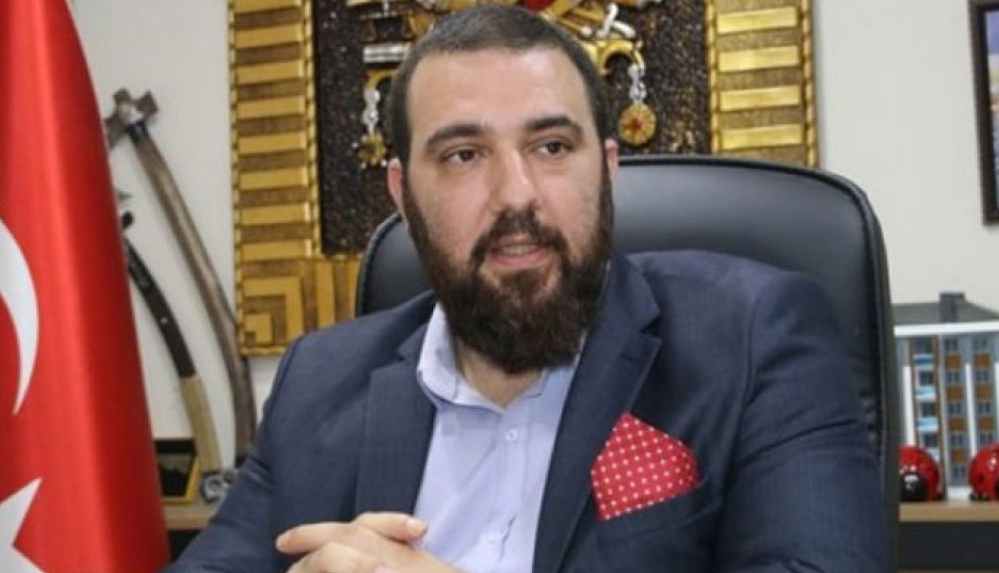 2. Abdülhamid'in torunu 'şehzade' ilan edilip törenle karşılandı